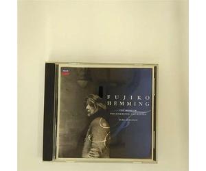Fujiko Hemming - Fantasie Impromptu