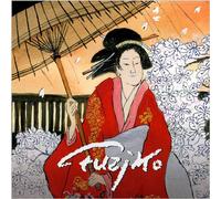 Fujiko Hemming - Fuzjko [Hqcd] [Import]