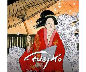 Fujiko Hemming - Fuzjko [Hqcd] [Import]