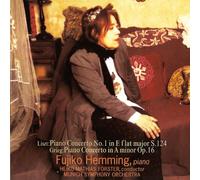 Fujiko Hemming - Liszt: Con Pno 1