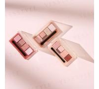 Fujiko - Multi Easy Palette 03 Emotional Nude