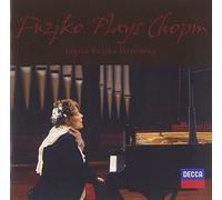 Fujiko Plays Chopin [Import]