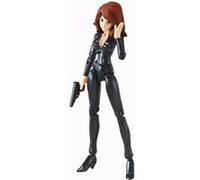 Fujiko vs Micro set femme ML-SP02 Microman LUPIN III 40ème anniversaire G