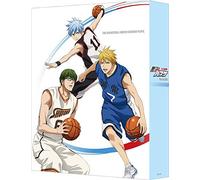 Fujimaki Tadatoshi-Kuroko No Baske 1St Season Box (6 Blu-Ray) [Edizione: Giappone] [Import]