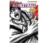 Fujimaki, Tadatoshi - Kuroko's Basketball (2-in-1 Edition), Vol. 8
