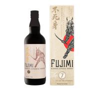 Fujimi The 7 virtues 70cl Whisky