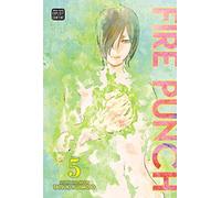 Fujimoto, Tatsuki - Fire Punch, Vol. 5