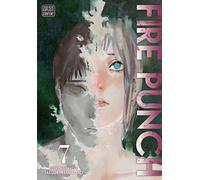 Fujimoto, Tatsuki - Fire Punch, Vol. 7