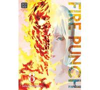 Tatsuki Fujimoto – Fire Punch, Vol. 8 – Simon & Schuster