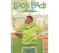 Tatsuki Fujimoto – Look Back – Poche