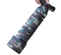 FUJING JLMC Manteau imperméable camouflage pour Fujifilm XF 150-600 mm F5.6-8