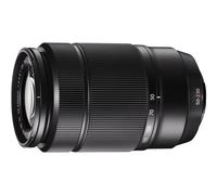 FUJIFILM XC50-230 mm f/4.5-6.7 OIS II noir objectif photo