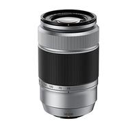 Fujinon XC50-230 mmF4.5-6.7 OIS II Argent