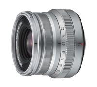 Fujinon XF 16 mm F2.8 R WR Argent| ✅+ garantie gratuit de 5 ans