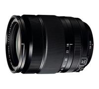 Objectif Hybride Fuji XF 18-135mm f/3,5-5,6 R LM OIS WR Noir Couleur