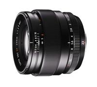 Fujinon XF 23mm F1.4