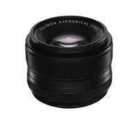 Fujinon XF - Objectif - 35 mm - f/1.4 R - Fujifilm X Mount - pour X Series