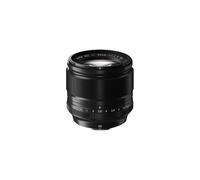 Fujifilm Objectif XF 56mm f/1,2 R Fujinon X-Mount Noir