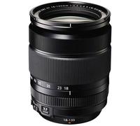Fujinon XF - Objectif à zoom - 18 mm - 135 mm - f/3.5-5.6 R LM OIS WR - Fujifilm X Mount - pour X Series