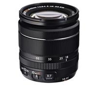 FUJIFILM XF 18-55 mm f/2.8-4 R objectif photo
