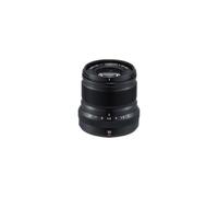 FUJI XF 50mm f/2 R WR Noir