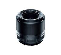 Fujinon XF - Téléobjectif - 60 mm - f/2.4 R Macro - Fujifilm X Mount - pour X Series