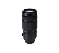 FUJI XF 100-400mm f/4.5-5.6 R LM OIS WR Noir