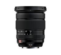 FUJI XF 16-55mm f/2.8 R LM WR II PD