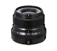 Fujinon Xf23mmf2 Parent