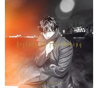 FUJIOKA,DEAN - History In The Making