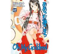 Fujishima, Kosuke - Oh My Goddess! Volume 42