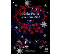 Fujita, Maiko-Live Tour 2013[Minna Takanaru] (2 DVD) [Edizione: Giappone] [Import]
