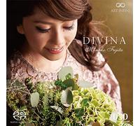 FUJITA MINAKO - Divina (Hybrid)