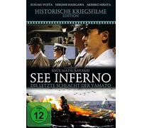 Fujita,Susumu - See Inferno: die Letzte Schlacht der Yamato