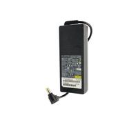 Fujitsu 0-Watt - Adaptateur secteur - 80 Watt - pour LIFEBOOK E546, E556, E734, E736, E744, E746, E754, E756, S904, S935, T725, T904, U745