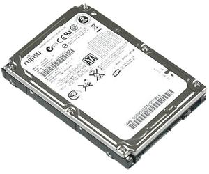 Fujitsu 1.8TB 10K 512e SAS-III disque dur 1,8 To 10000 tr/min 2.5