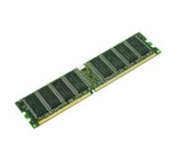 Fujitsu 1x4GB DDR3-1600 ECC DIMM module de mémoire 4 Go 1 x 4 Go