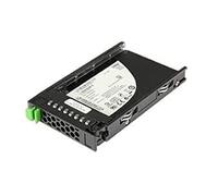 fujitsu fujitsu ssd für primergy - 480 gb - 2.5" - sata 6gb/s - bulk noir