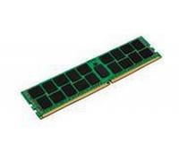 Fujitsu 4GB DDR4-2133 ECC Speichermodul 1 x 4 GB 2133 MHz