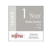Fujitsu 5663261 1 Ans 8+8 Plan de Service Extension de Garantie