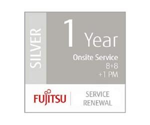 Fujitsu 5663261 1 Ans 8+8 Plan de Service Extension de Garantie