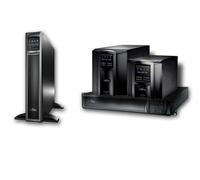 Fujitsu APC - USV - 980 W - 1500 VA - RS-232, USB
