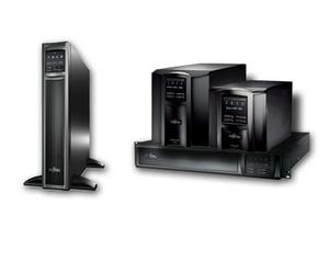 Fujitsu APC - USV - 980 W - 1500 VA - RS-232, USB