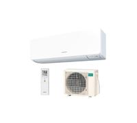 Fujitsu ASHG09KMCE climatiseur split-système Unité intérieure de climatisation Blanc