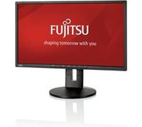 Fujitsu B22-8 TS Pro - Business Line - écran LED - 22" - 1920 x 1080 Full HD (1080p) - IPS - 250 cd/m² - 1000:1 - 5 ms - DVI-D, VGA, DisplayPort - haut-parleurs - noir Noir G