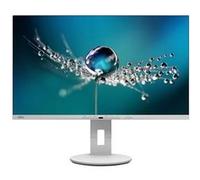 Fujitsu B2711 TE FHD - Écran LED - 27" - 1920 x 1080 Full HD (1080p) - IPS - 300 cd/m² - 1000:1 - 5 ms - HDMI, DVI, DisplayPort, VGA - haut-parleurs - Gris marbré Gris marbré G