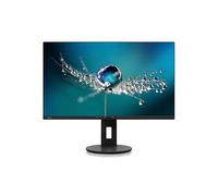 Fujitsu B2711 TS QHD - LED-Skaerm 27"" I