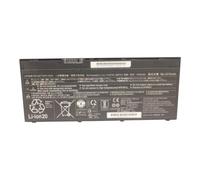 Fujitsu - Batterie de portable - 4 cellules - 50 Wh - pour LIFEBOOK E5410, E5510, E5511, T937, U7410, U747, U7510, U757