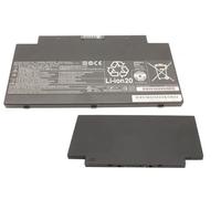 Fujitsu Battery 3 Cell, FUJ:CP700538-XX