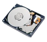 Fujitsu Business Critical - Disque Dur - 2 To - Hot-Swap - 2,5" SFF (6,4 Cm SFF)